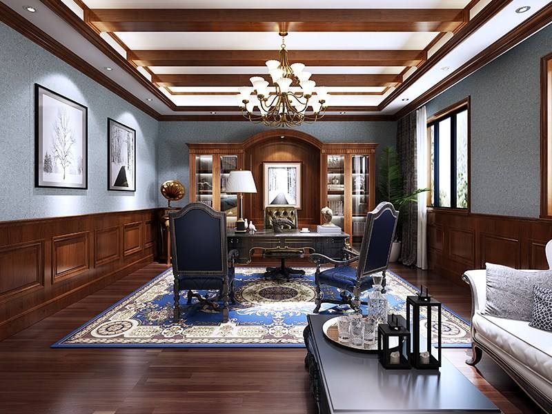 竹木纖維集成墻板環(huán)保嗎，優(yōu)點有哪些